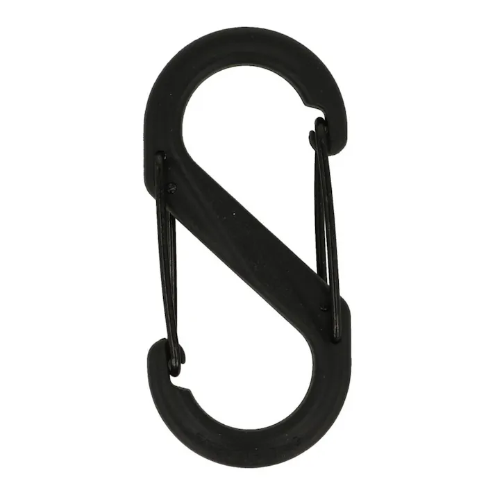 シームーン NiteIze エスビナー PC#2 ブラック