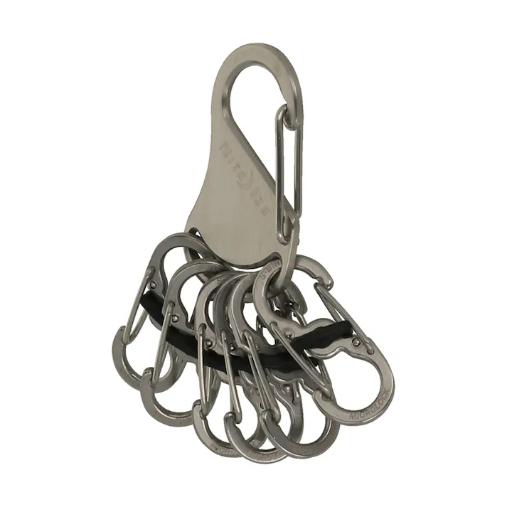 シームーン NiteIze キーラックロッカー NI02827