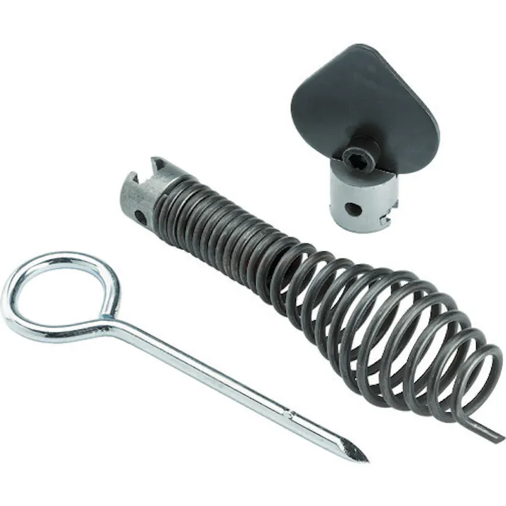 【CAINZ-DASH】Ridge Tool Compan T-240 先端ツールセット 12128【別送品】