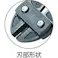 【CAINZ-DASH】Ridge Tool Company R-30S ボルトカッター 14228【別送品】