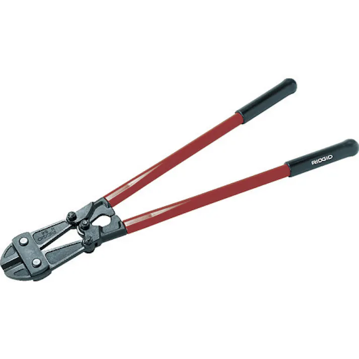 【CAINZ-DASH】Ridge Tool Company R-42S ボルトカッター 14238【別送品】
