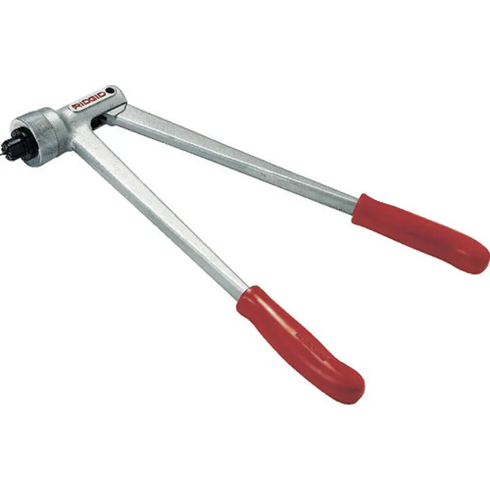 【CAINZ-DASH】Ridge Tool Company チューブエキスパンダーハンドル S 15071【別送品】