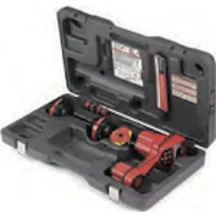 【CAINZ-DASH】Ridge Tool Company ナビトラック スコート ロケーター 19238【別送品】