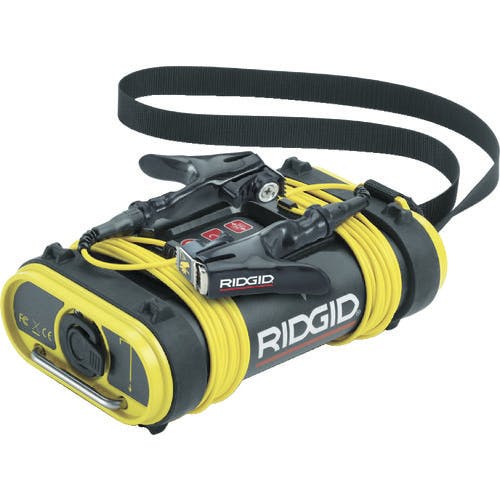 Ridge Tool Company シークテックST-305 発信器 21898 埋設管路探知器 Ridge Tool Company シークテックST-305 発信器 21898 埋設管路探知器