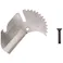 【CAINZ-DASH】Ridge Tool Compan ラチェットタイプPE管カッター RC-1625 23498【別送品】