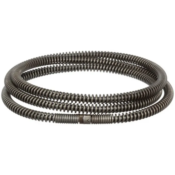 【CAINZ-DASH】Ridge Tool Company ドレンクリーナー用オプション プラスチックコア付きケーブル 2.3M C-8-PC 25046【別送品】