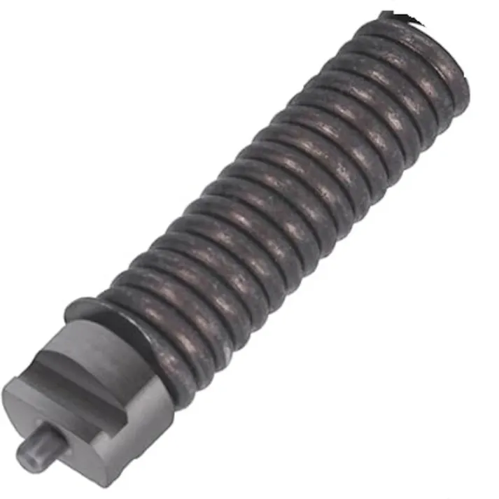 【CAINZ-DASH】Ridge Tool Company ドレンクリーナー用オプション プラスチックコア付きケーブル 2.3M C-8-PC 25046【別送品】