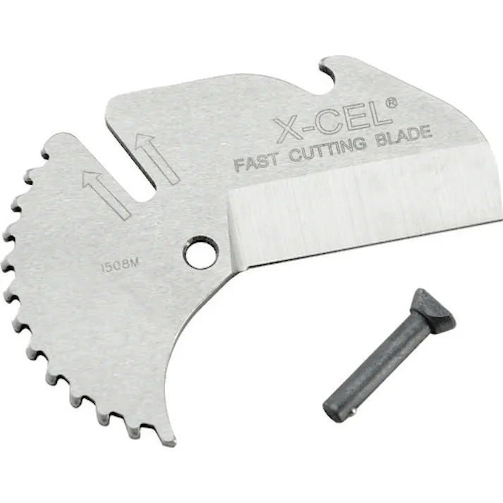 【CAINZ-DASH】Ridge Tool Company RC-1625用替刃 RCB-1625 27858【別送品】