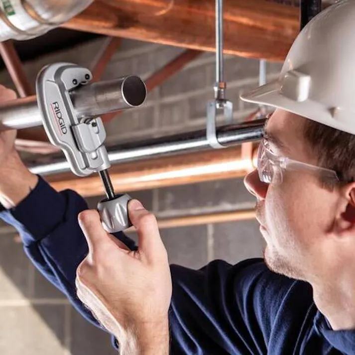 【CAINZ-DASH】Ridge Tool Company ステンレス管カッター 35S 29963【別送品】