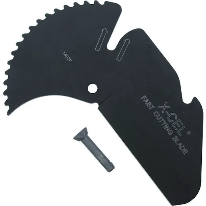 【CAINZ-DASH】Ridge Tool Company RC-2375用カッタブレード(替刃) RCB‐2375 30093【別送品】