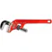 【CAINZ-DASH】Ridge Tool Company エンドパイプレンチ 300mm 31065【別送品】