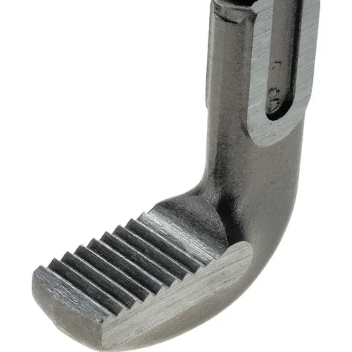 【CAINZ-DASH】Ridge Tool Company エンドパイプレンチ 300mm 31065【別送品】