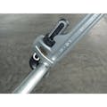 【CAINZ-DASH】Ｒｉｄｇｅ　Ｔｏｏｌ　Ｃｏｍｐａｎｙ アルミストレートパイプレンチ　１２００ｍｍ 31115【別送品】