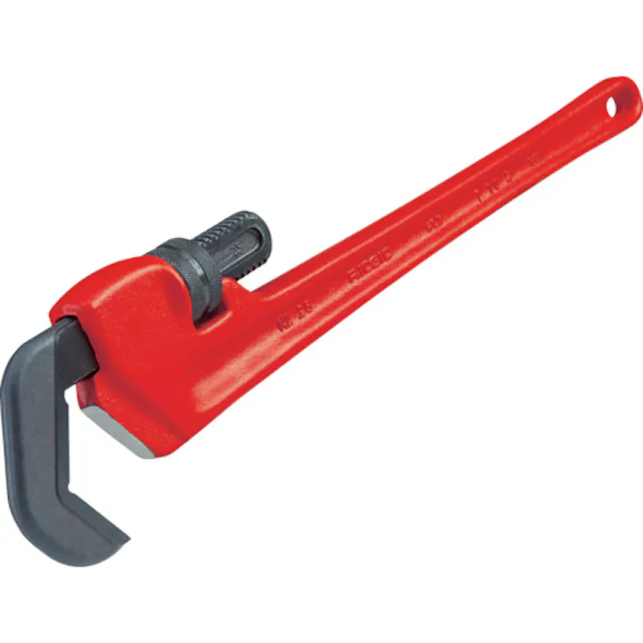 【CAINZ-DASH】Ridge Tool Company ヘックスレンチ 25 31280【別送品】