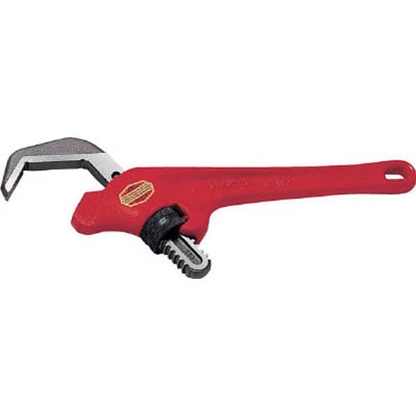 リジッド RIDGID オフセットヘックスレンチ E-110 31305 | 作業工具