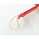 【CAINZ-DASH】Ridge Tool Compan ストラップレンチ No.5P プラスチック管用 31370【別送品】