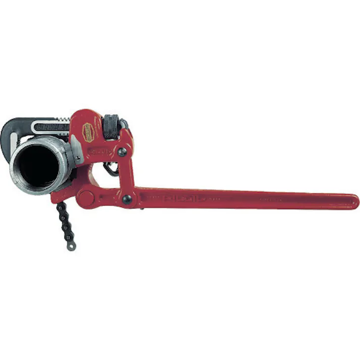 【CAINZ-DASH】Ridge Tool Company コンパウンドレベレッジレンチ S-2 31375【別送品】