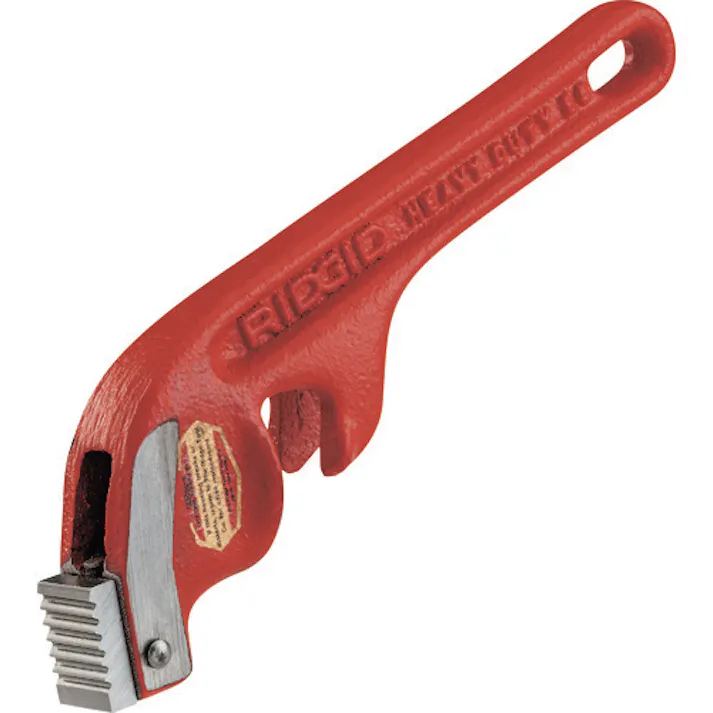 【CAINZ-DASH】Ridge Tool Company ハンドル アッセンブリー F/E-6HD 31470【別送品】