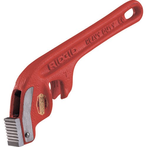 Ridge Tool Company ハンドル アッセンブリー F/E-8HD 31475 パイプレンチ用パーツ Ridge Tool Company ハンドル アッセンブリー F/E-8HD 31475 パイプレンチ用パーツ