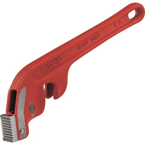 Ridge Tool Company ハンドル アッセンブリー F/E-10HD 31480 パイプレンチ用パーツ Ridge Tool Company ハンドル アッセンブリー F/E-10HD 31480 パイプレンチ用パーツ