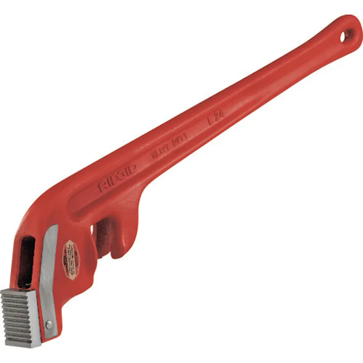 【CAINZ-DASH】Ridge Tool Company ハンドル アッセンブリー F/E-24HD 31500【別送品】
