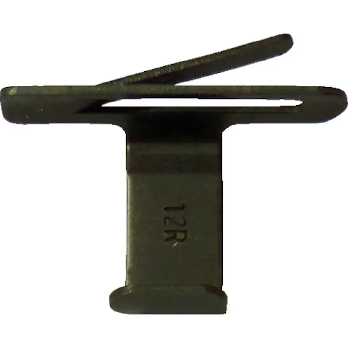 【CAINZ-DASH】Ridge Tool Company 8インチ用レンチパーツ コイルアンドフラットスプリングアッセンブリ 31590【別送品】