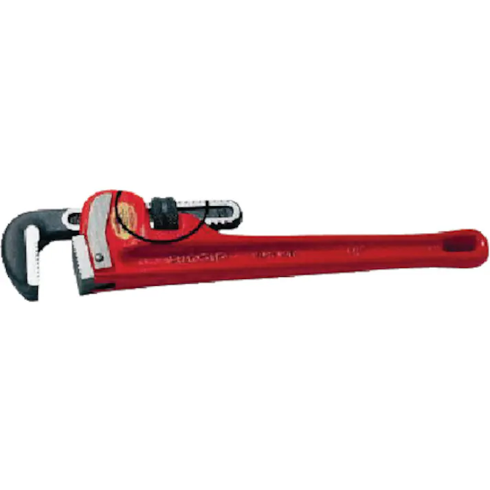 【CAINZ-DASH】Ridge Tool Company アルミストレートパイプレンチ用パーツ 36インチ用ナット 31735【別送品】