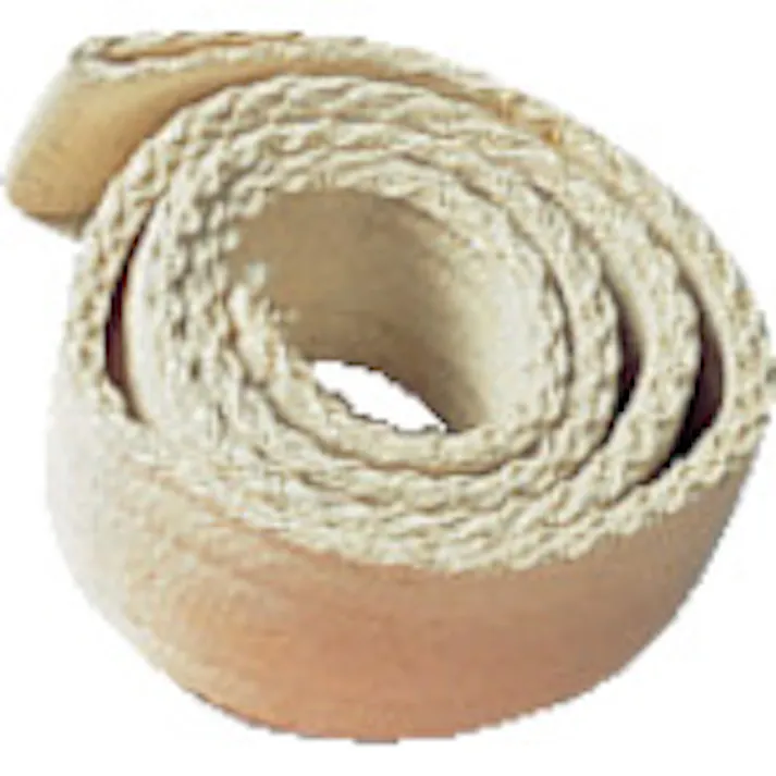 【CAINZ-DASH】Ridge Tool Company ストラップレンチ用交換ストラップ ストラップ幅×長さ:45×760mm 32065【別送品】