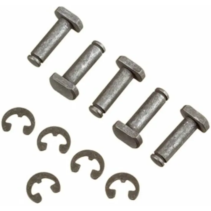 【CAINZ-DASH】Ridge Tool Company チューブカッター用パーツ ピン クリップ F/151・152 32142【別送品】