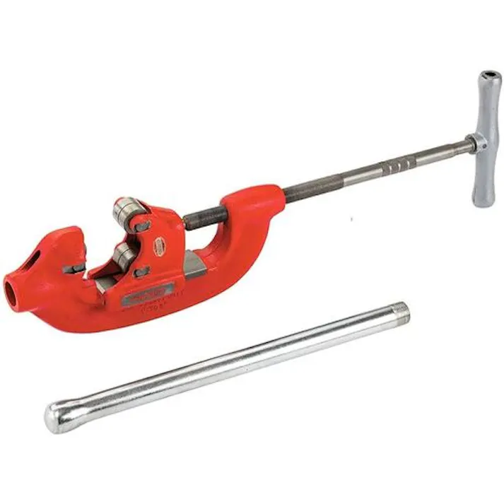 【CAINZ-DASH】Ridge Tool Company 3-S パイプカッター 32830【別送品】