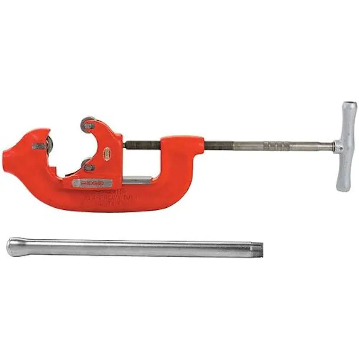 【CAINZ-DASH】Ridge Tool Company 強力型パイプカッタ 6‐S 32850【別送品】