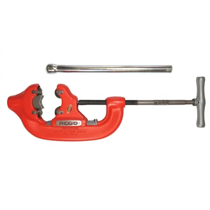 【CAINZ-DASH】Ridge Tool Company 強力型4枚刃パイプカッター 44-S 32880【別送品】