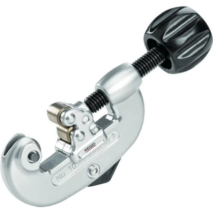 【CAINZ-DASH】Ridge Tool Company 薄肉管カッタ 10 32910【別送品】