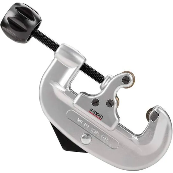 【CAINZ-DASH】Ridge Tool Company 薄肉管カッタ 20 32930【別送品】