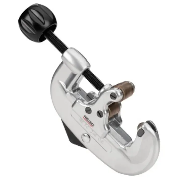 【CAINZ-DASH】Ridge Tool Company 薄肉管用カッタ 鋼管・薄肉ステンレス管用 20 32935【別送品】