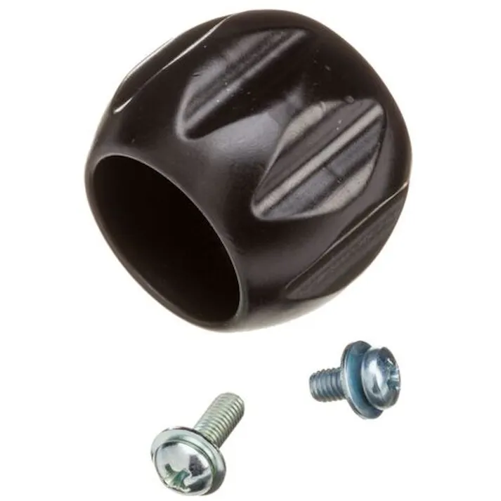 【CAINZ-DASH】Ridge Tool Company チューブカッター用パーツ リバーシブル ノブ F/150.151 33177【別送品】