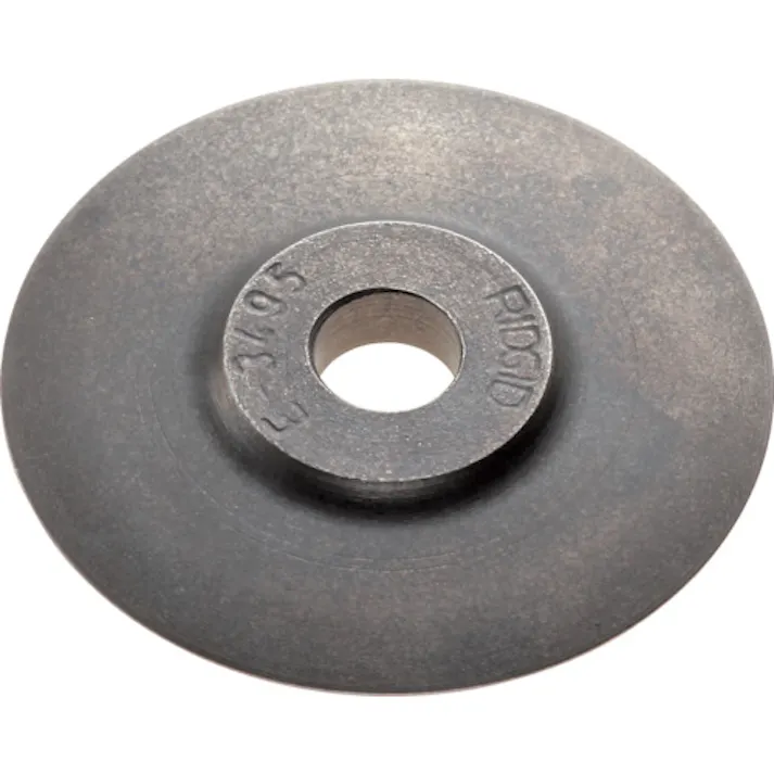 【CAINZ-DASH】Ridge Tool Company 硬質PE官用チューブカッター替刃 33210【別送品】