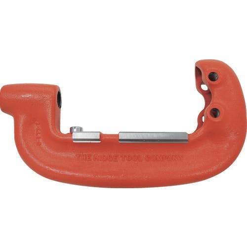 Ridge Tool Company フレーム F/42-A 33295 パイプカッター用パーツ Ridge Tool Company フレーム F/42-A 33295 パイプカッター用パーツ