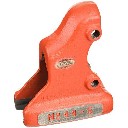 Ridge Tool Company C-508-X ハウジング F/44-S 33345 パイプカッター用パーツ Ridge Tool Company C-508-X ハウジング F/44-S 33345 パイプカッター用パーツ