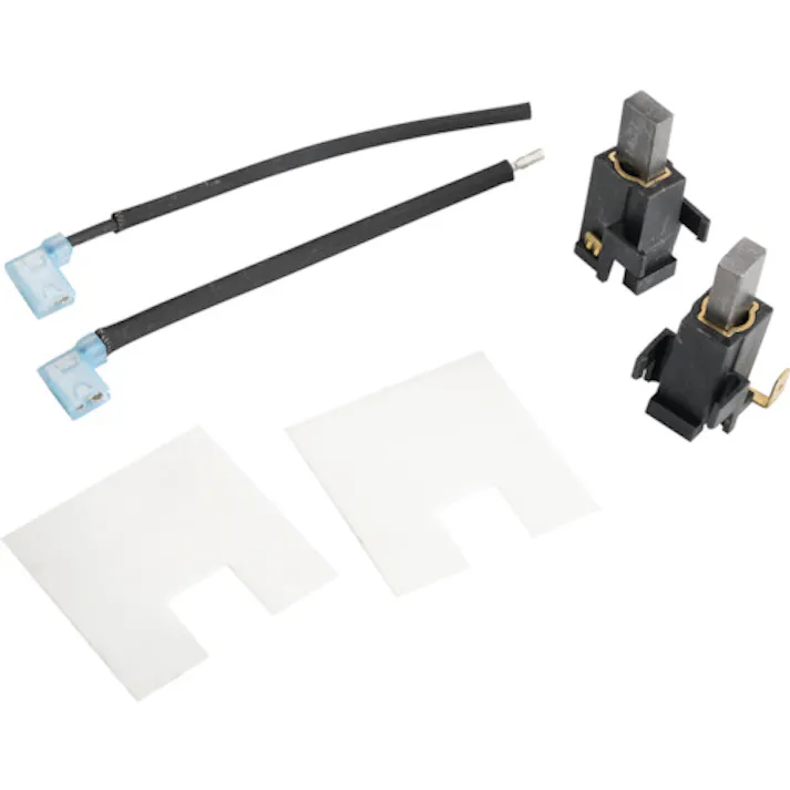 【CAINZ-DASH】Ridge Tool Company ホールカッター用オプション ブラシ・ホルダーセット(100/115V サービスキット) 34078【別送品】