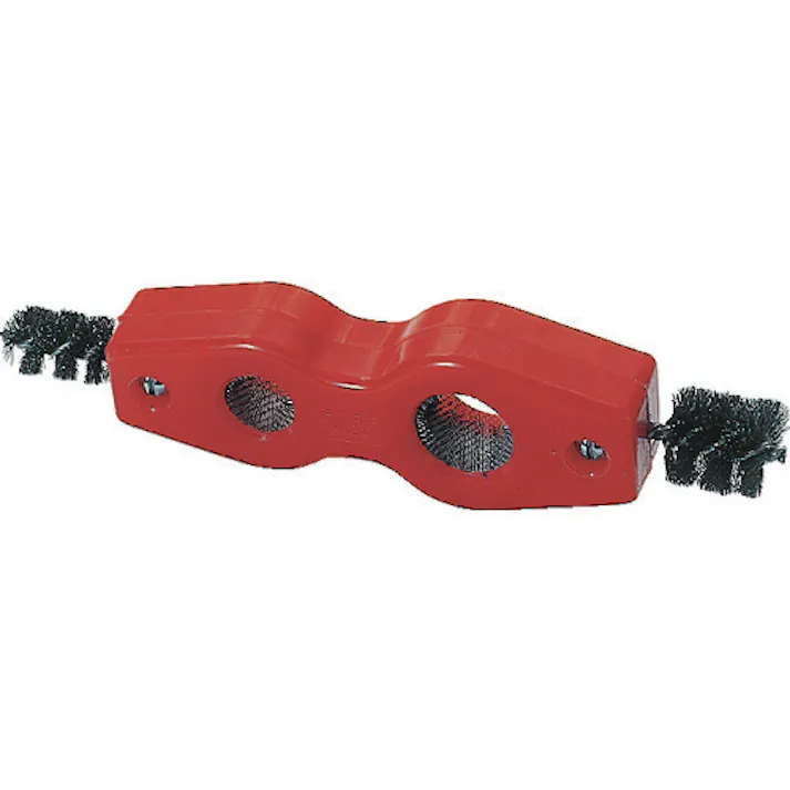 【CAINZ-DASH】Ridge Tool Company 銅管クリーニングブラシ 4100 34142【別送品】