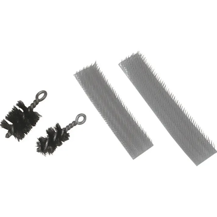 【CAINZ-DASH】Ridge Tool Company 34142用交換ブラシセット 34147【別送品】