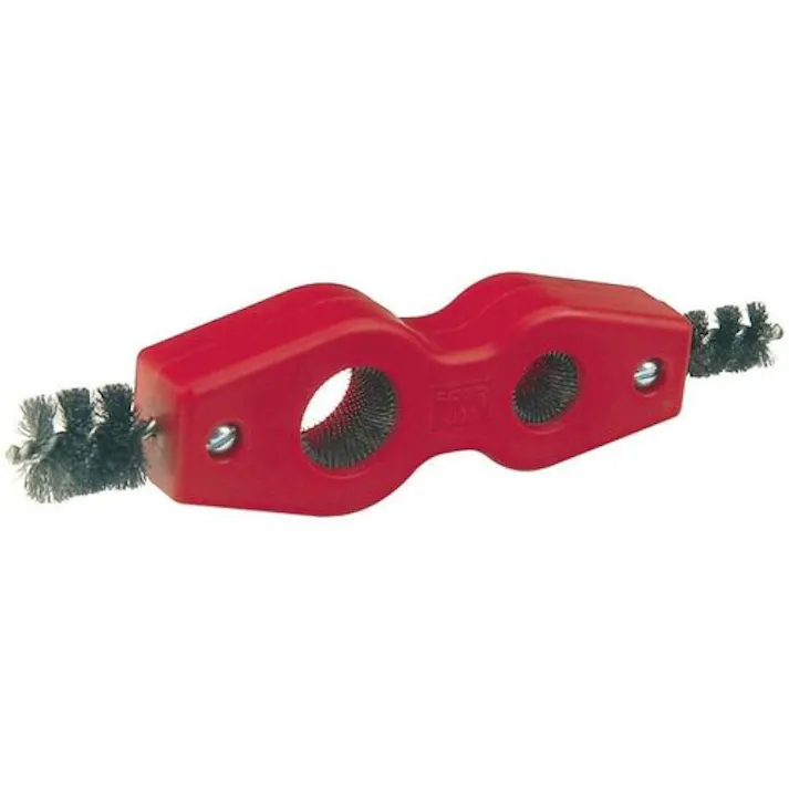 【CAINZ-DASH】Ridge Tool Company 34142用交換ブラシセット 34147【別送品】