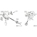 【CAINZ-DASH】Ｒｉｄｇｅ　Ｔｏｏｌ　Ｃｏｍｐａｎｙ Ｅ－１９４８　スクリュー　Ｆ／１５ＳＩ 34325【別送品】