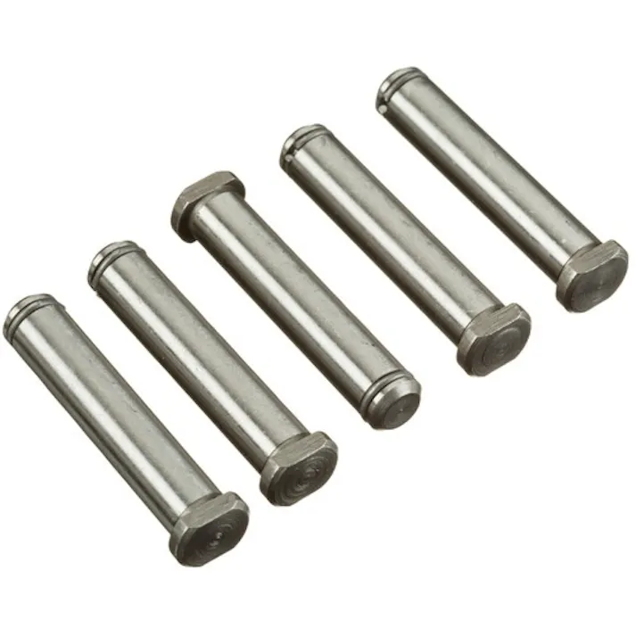 【CAINZ-DASH】Ridge Tool Compan F-14 ホイールピン F/44-S 34790【別送品】