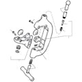 【CAINZ-DASH】Ｒｉｄｇｅ　Ｔｏｏｌ　Ｃｏｍｐａｎｙ Ｆ－３６５　スプリング　Ｆ／４４－Ｓ 34850【別送品】