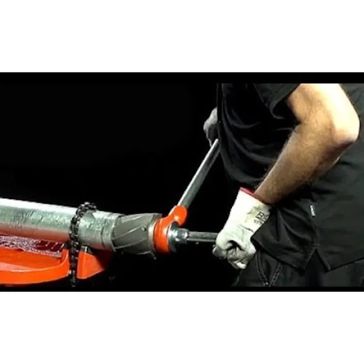 【CAINZ-DASH】Ridge Tool Company ストレートリーマ 3 34950【別送品】