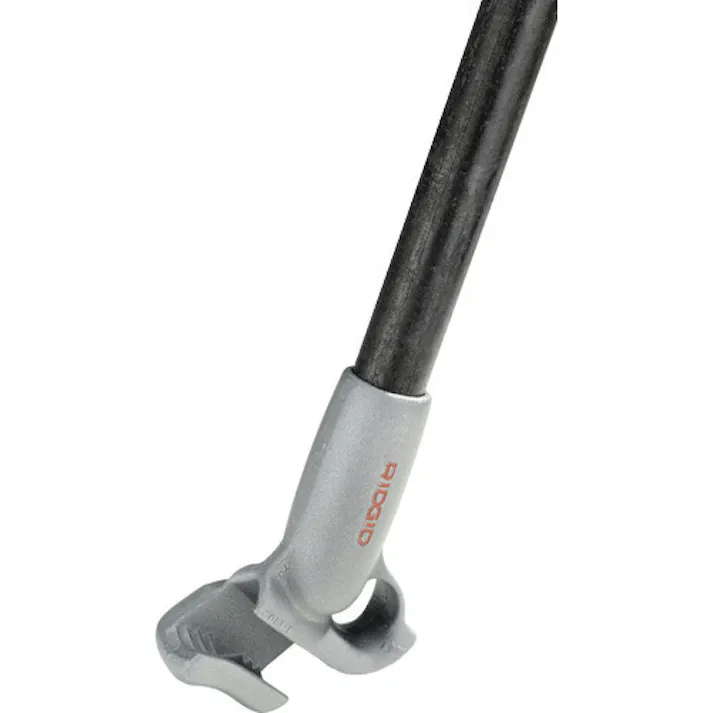 【CAINZ-DASH】Ridge Tool Company ヒッキ型コンジットベンダー B-1711 35235【別送品】