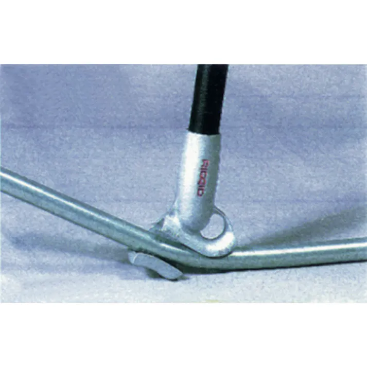 【CAINZ-DASH】Ridge Tool Company ヒッキ型コンジットベンダー B-1712 35240【別送品】