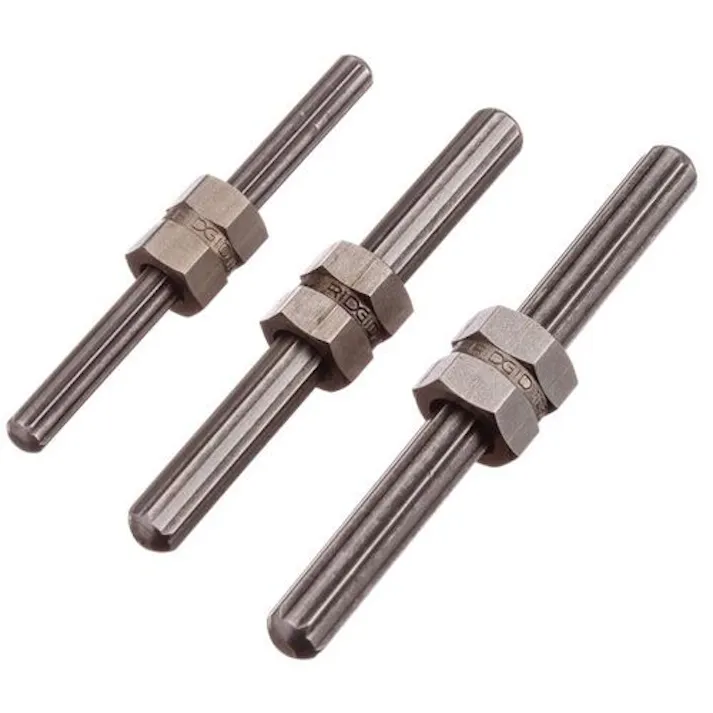 【CAINZ-DASH】Ridge Tool Company スクリューエキストラクタセット 35575【別送品】